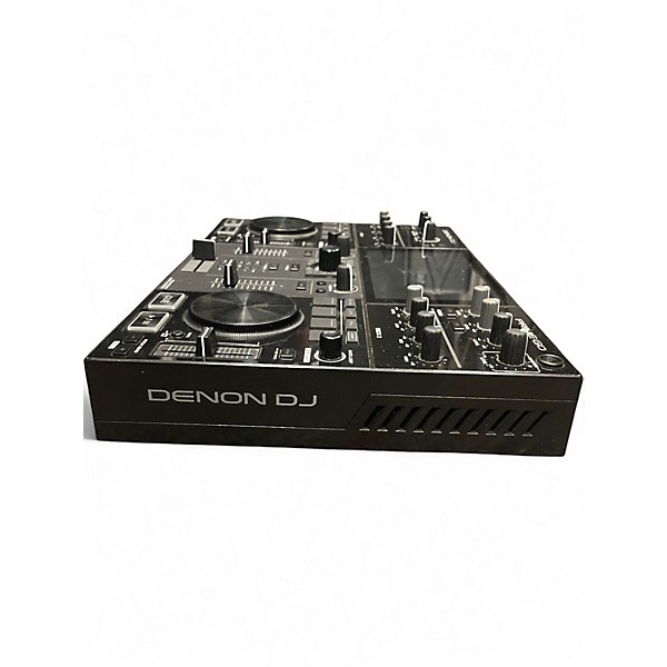 Used Denon Dj Prime GO DJ Controller