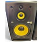 Used KRK RPG2 10 3 PAIR Powered Monitor
