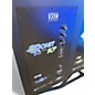 Used KRK RPG2 10 3 PAIR Powered Monitor