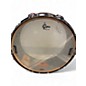 Used Gretsch Drums 14in Custom Ridgeland Natural Drum thumbnail