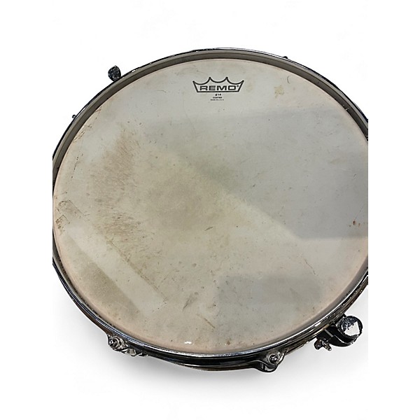 Used Gretsch Drums 14in Custom Ridgeland Natural Drum