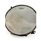 Used Gretsch Drums 14in Custom Ridgeland Natural Drum