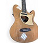 Used Ibanez TCM50 Talman Natural Acoustic Electric Guitar