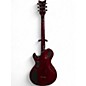 Used Schecter Guitar Research Hellraiser Solo 6 Black Cherry Solid Body Electric Guitar