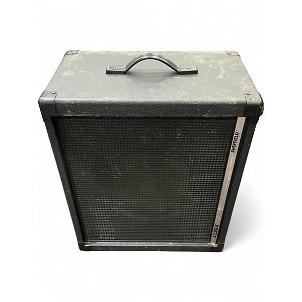 Used Peavey Peavey 112SX Sheffield 1230 1x12” 75 Watts Guitar Cabinet