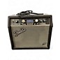 Used Fender G DEC 3 Battery Powered Amp thumbnail