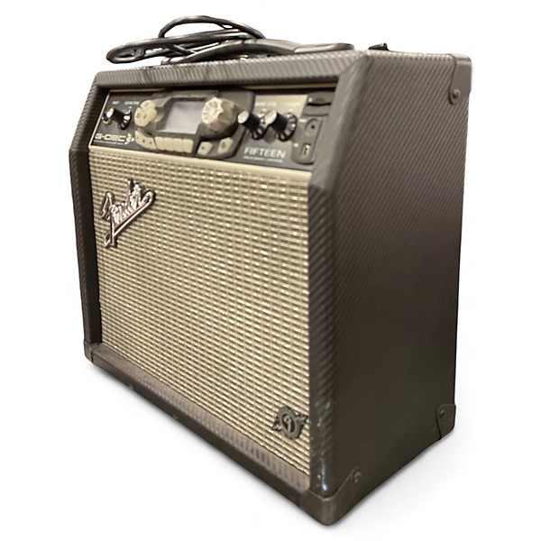 Used Fender G DEC 3 Battery Powered Amp
