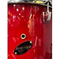 Used Ludwig 14in Rocker Elite Red Drum