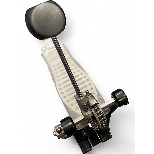 Used PDP by DW Single Kick Single Bass Drum Pedal