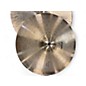 Used Paiste 14in 404 Hi Hat Cymbal