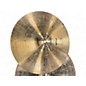 Used Paiste 14in 404 Hi Hat Cymbal