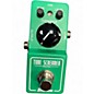 Used Ibanez Tube Screamer Mini Effect Pedal thumbnail