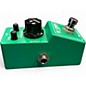 Used Ibanez Tube Screamer Mini Effect Pedal