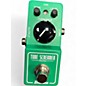 Used Ibanez Tube Screamer Mini Effect Pedal