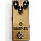 Used Wampler Tumnus Mini Overdrive Effect Pedal thumbnail