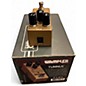 Used Wampler Tumnus Mini Overdrive Effect Pedal