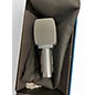 Used Sennheiser 609 Dynamic Microphone thumbnail