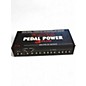 Used Voodoo Lab Pedal Power 3+ Power Supply thumbnail