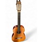 Used Yamaha CG122MCH Natural Classical Acoustic Guitar thumbnail