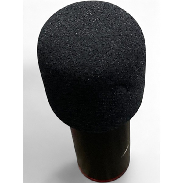 Used Focusrite scarlet 2i2 studio gen 4