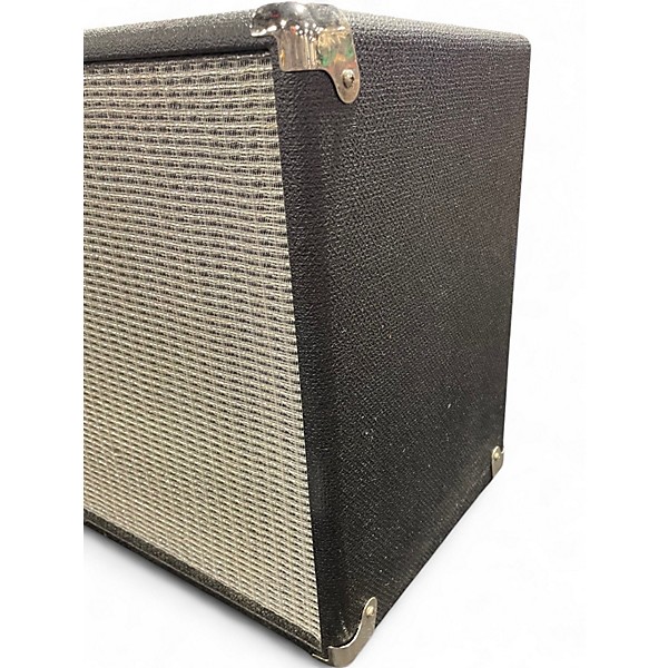 Used Fender Rumble 25 25W 1x8 Bass Combo Amp