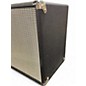 Used Fender Rumble 25 25W 1x8 Bass Combo Amp