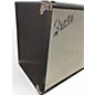 Used Fender Rumble 25 25W 1x8 Bass Combo Amp