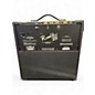 Used Fender Rumble 25 25W 1x8 Bass Combo Amp