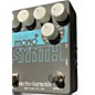 Used Electro-Harmonix Bass Mono Synth Bass Bass Effect Pedal