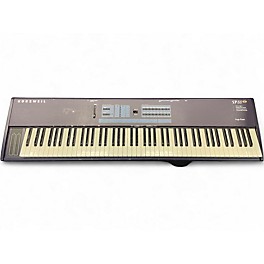 Used Kurzweil SP88x Stage Piano