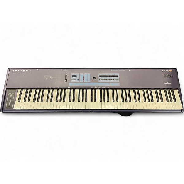 Used Kurzweil SP88x Stage Piano