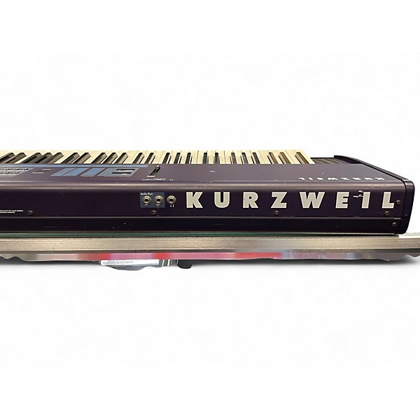 Used Kurzweil SP88x Stage Piano