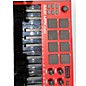Used Akai Professional MPK Mini MIDI Controller