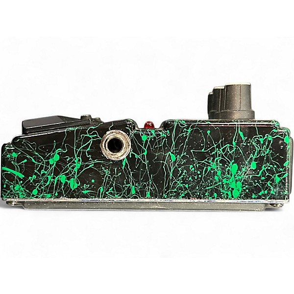 Used DOD FX92 Bass Grunge Bass Effect Pedal