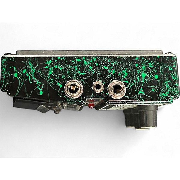 Used DOD FX92 Bass Grunge Bass Effect Pedal