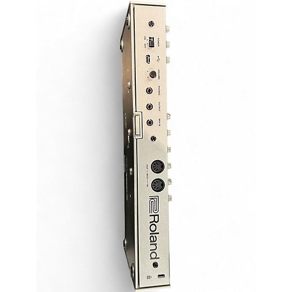 Used Roland TB-03 Bass Line Synthesizer