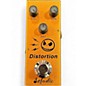 Used Sofadio Distortion Effect Pedal thumbnail
