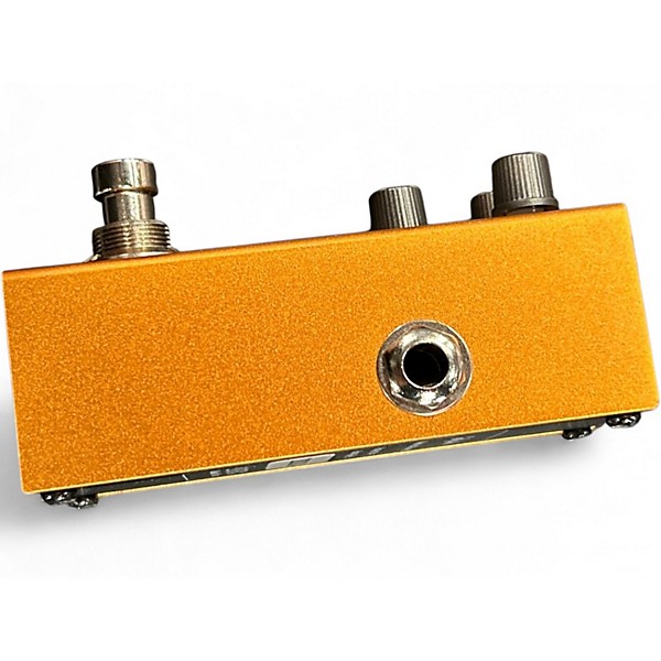 Used Sofadio Distortion Effect Pedal