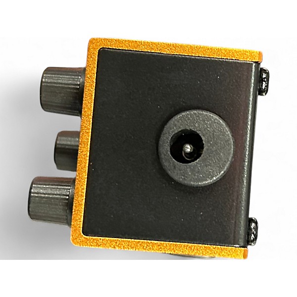 Used Sofadio Distortion Effect Pedal