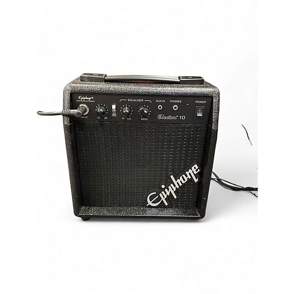 Used Epiphone ELECTAR 10 Battery Powered Amp