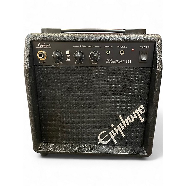 Used Epiphone ELECTAR 10 Battery Powered Amp