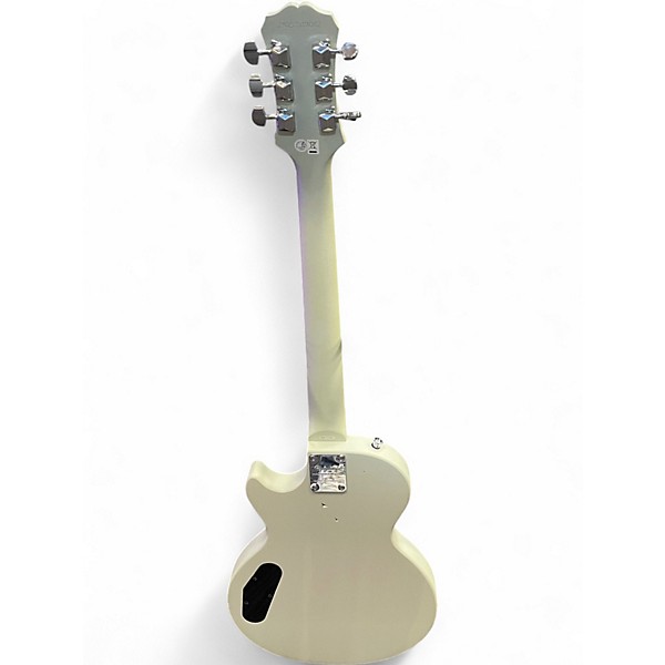 Used Epiphone Les Paul Special Gunmetal Gray Solid Body Electric Guitar