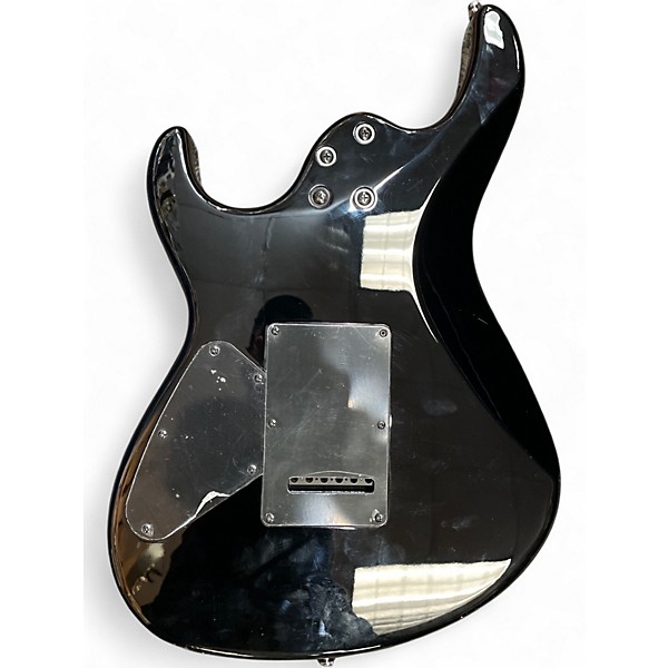 Used Cort G290FAT II BURST Solid Body Electric Guitar