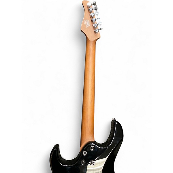 Used Cort G290FAT II BURST Solid Body Electric Guitar