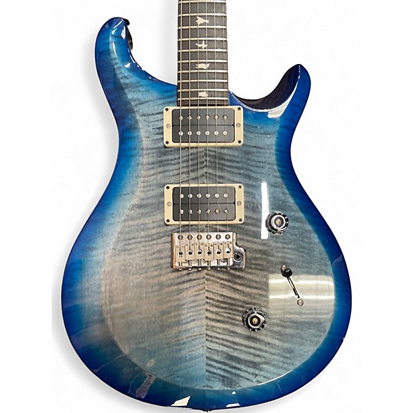 Used PRS S2 Custom 24 BURST Solid Body Electric Guitar