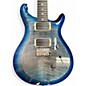Used PRS S2 Custom 24 BURST Solid Body Electric Guitar