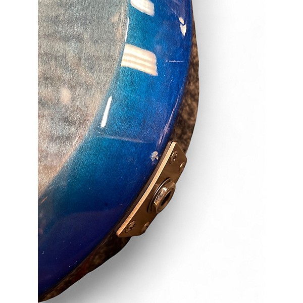 Used PRS S2 Custom 24 BURST Solid Body Electric Guitar