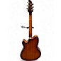 Used Ibanez TCY10E Talman Vintage Sunburst Acoustic Electric Guitar
