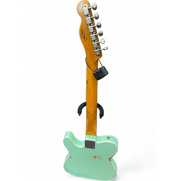 Used Fender THINLINE RELIC TV JONES RELIC Solid Body Electric Guitar