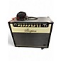 Used Bugera V22 22W 1x12 Tube Guitar Combo Amp